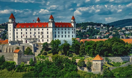 The Best Things to Do in Bratislava: Slovakia Travel Tips