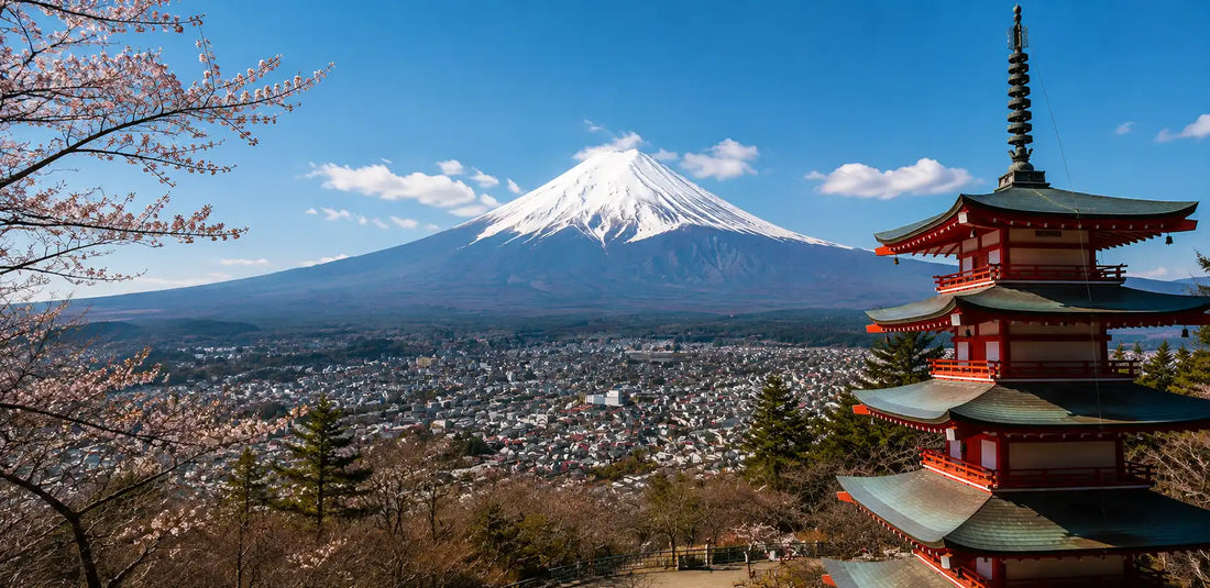 Japan Travel Guide: Plan Your Perfect Trip
