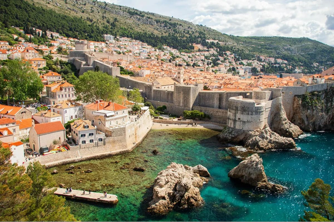 The 7 Best Beaches in Croatia to Visit in 2026