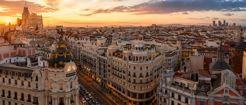 Why Now Is the Perfect Time to Visit Spain After Their FIFA World Cup Victory