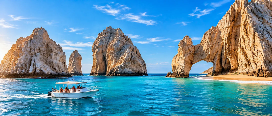 Mexico Travel Guide: Everything You Need to Know Before You Go