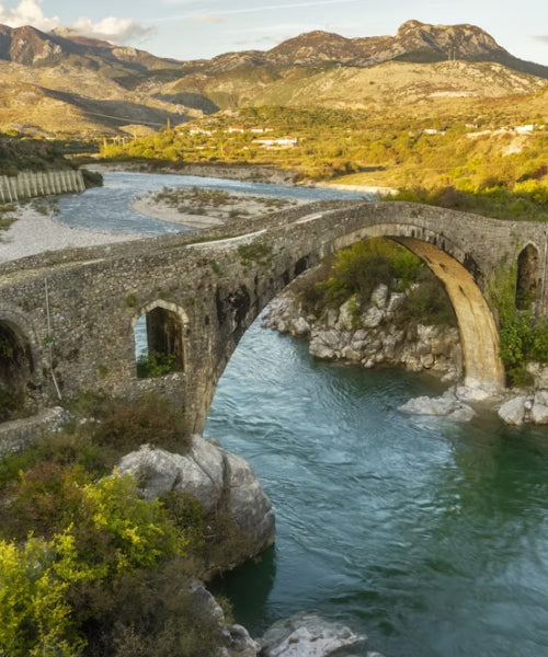 Albania eSIM
