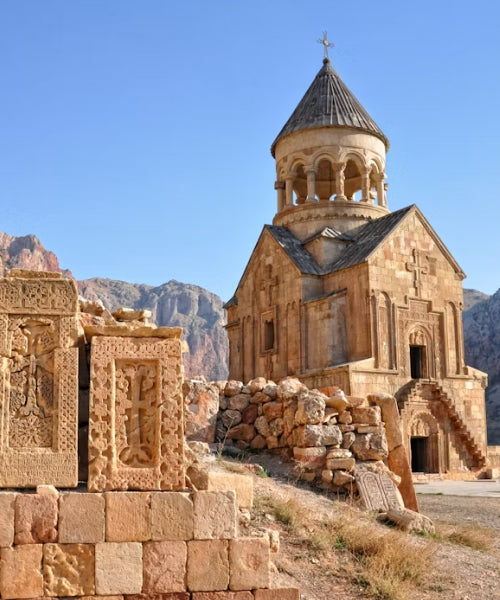 Armenia eSIM