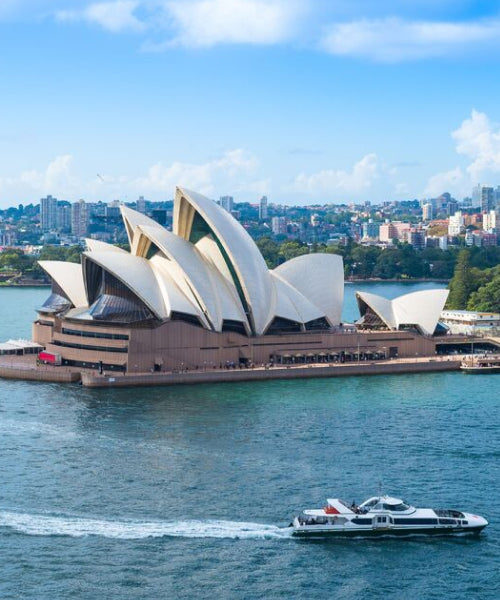 Australia