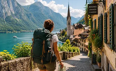 Backpackers