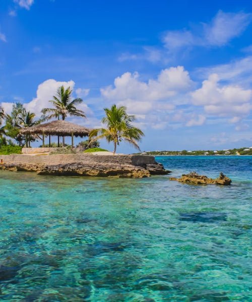 Bahamas eSIM