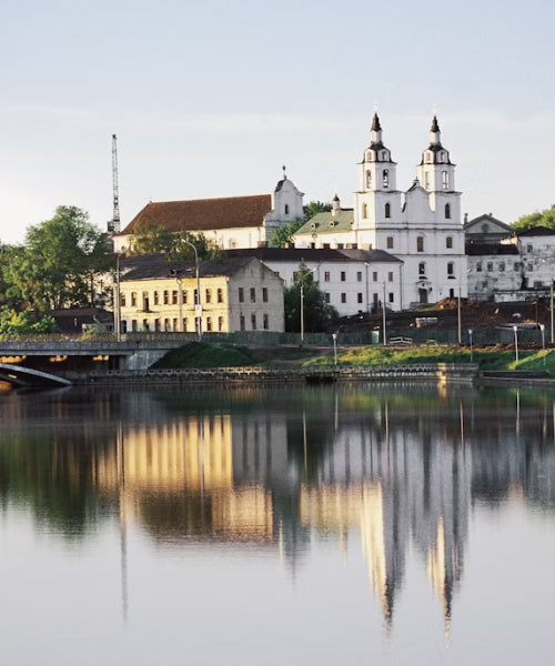 Belarus eSIM