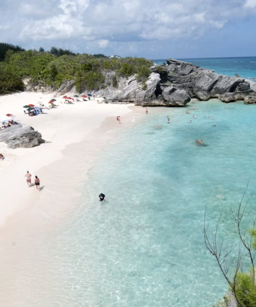 Bermuda eSIM