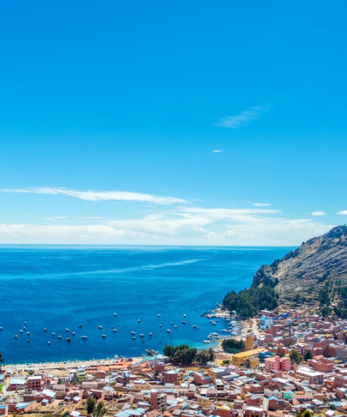 Bolivia eSIM