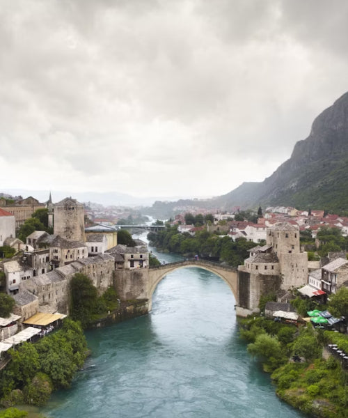 Bosnia and Herzegovina eSIM