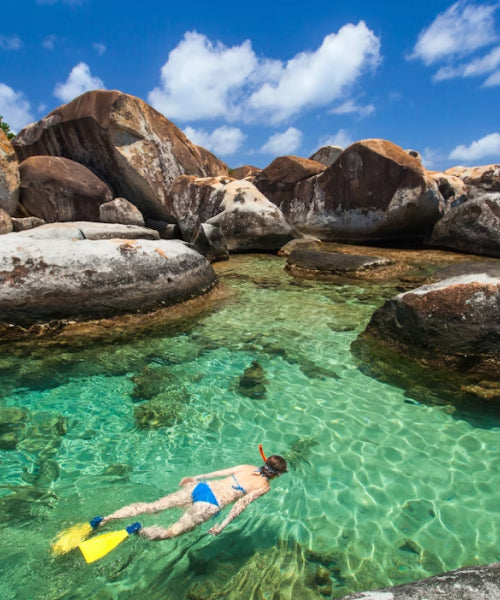 British Virgin Islands eSIM