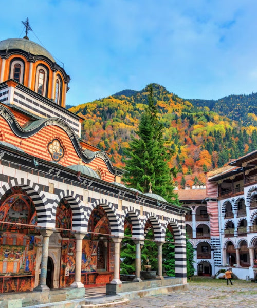 Bulgaria eSIM
