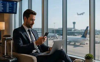 Business Travelers