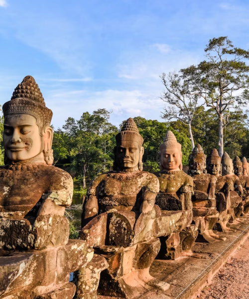 Cambodia eSIM