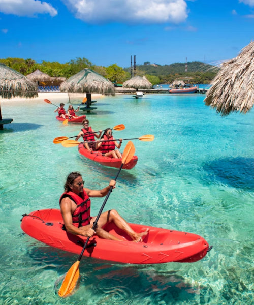 Caribbean eSIM