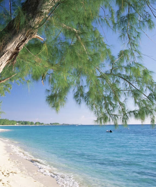 Cayman Islands eSIM