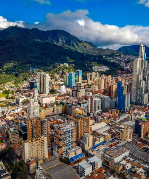 Colombia eSIM