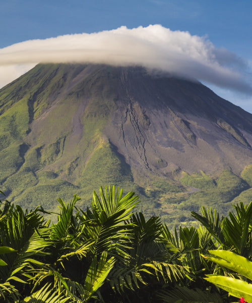 Costa Rica eSIM