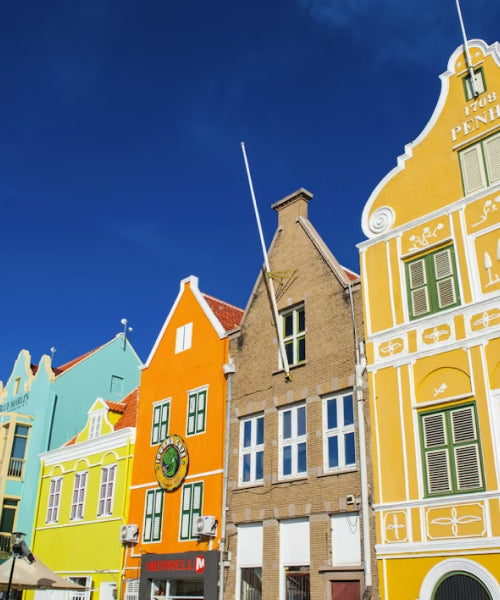 Curacao eSIM