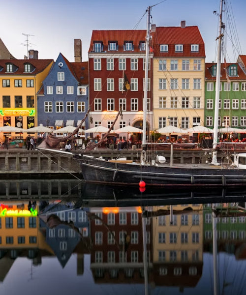 Denmark eSIM