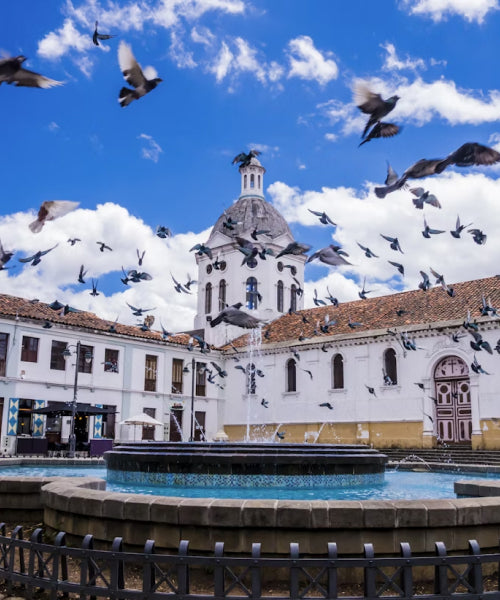 Ecuador eSIM