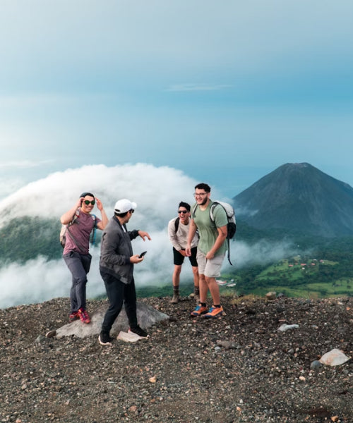 El Salvador eSIM