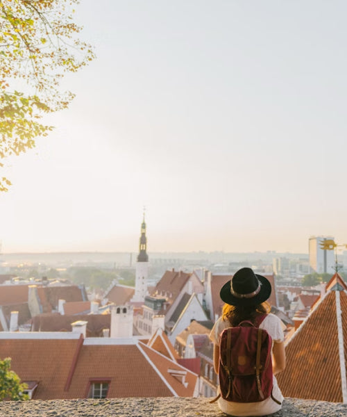 Estonia eSIM