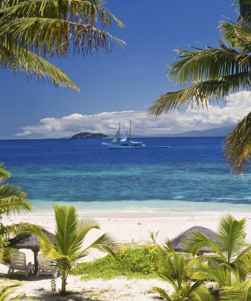 Fiji eSIM