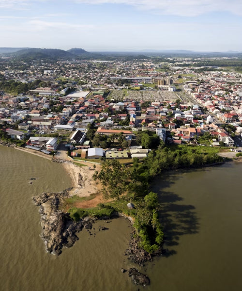 French Guiana eSIM