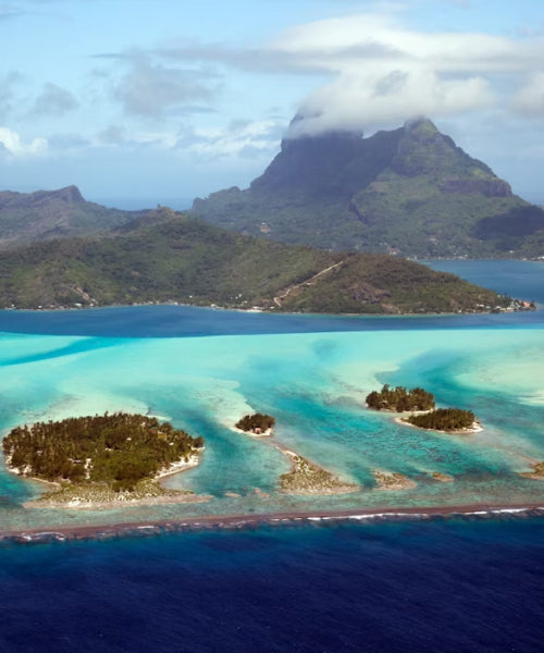 French Polynesia eSIM