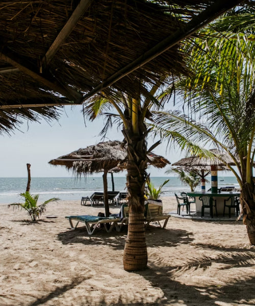 Gambia eSIM