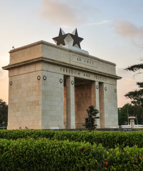 Ghana eSIM