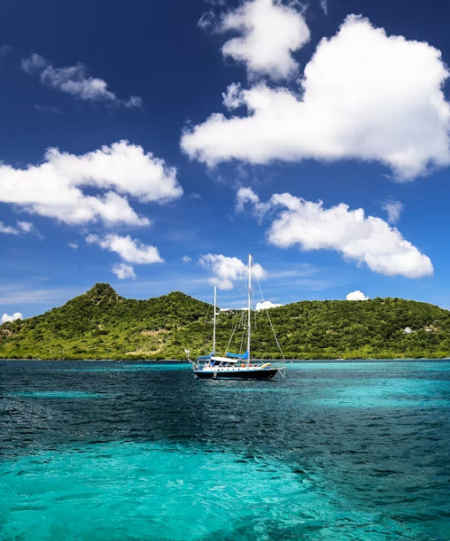 Grenada eSIM