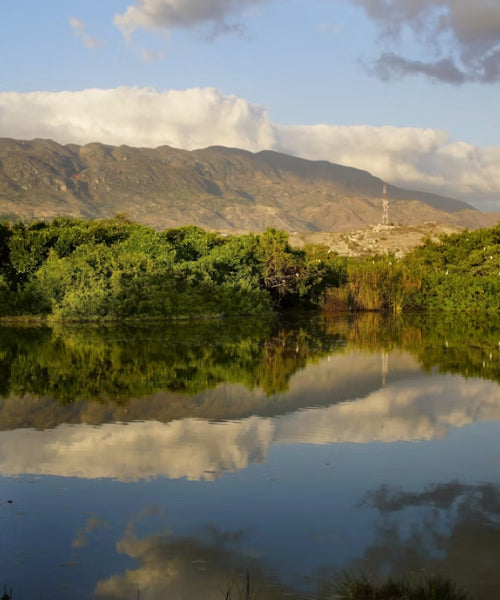 Haiti eSIM