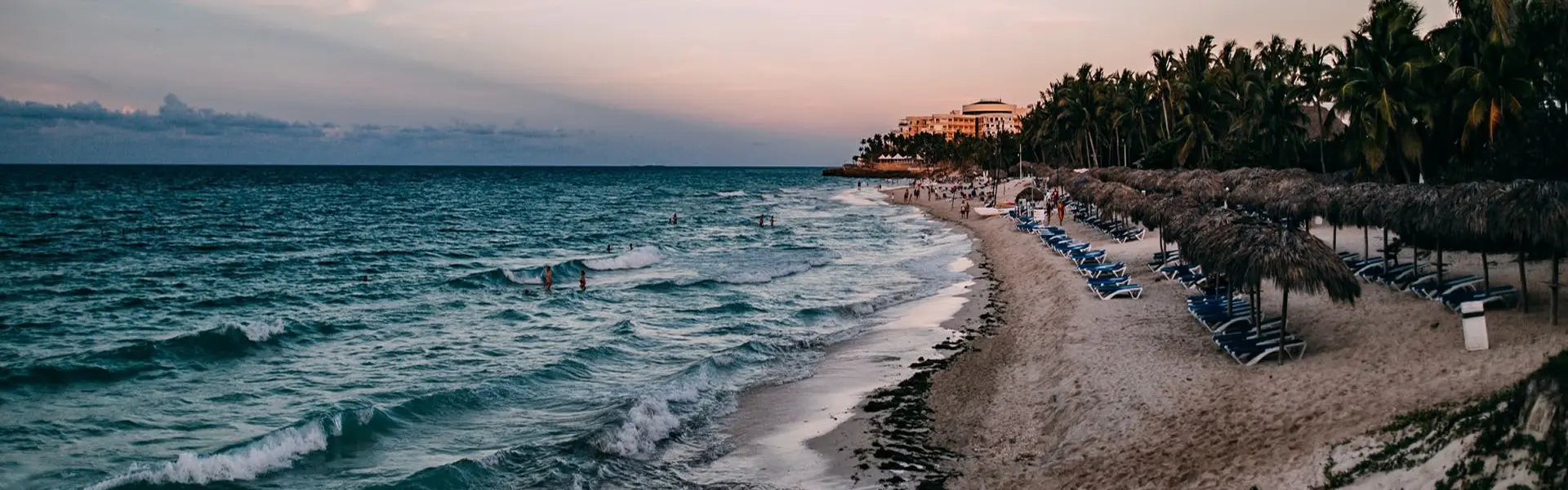 Caribbean