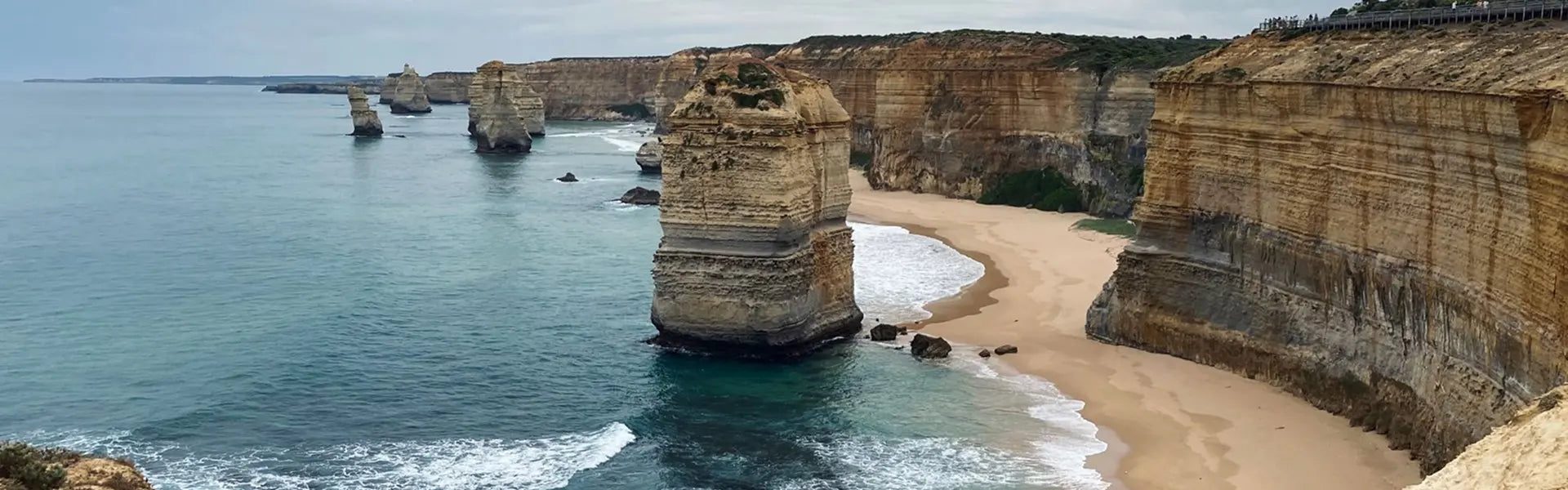 Oceania
