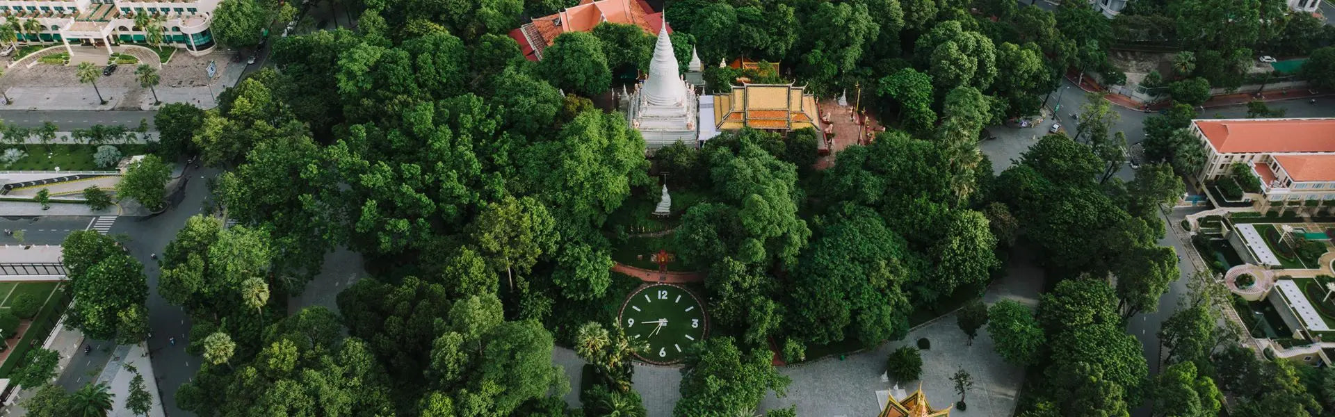 South East Asia