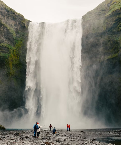 Iceland eSIM
