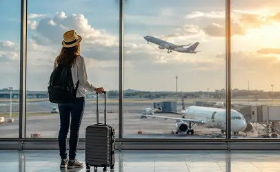International Travelers