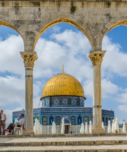 Israel eSIM