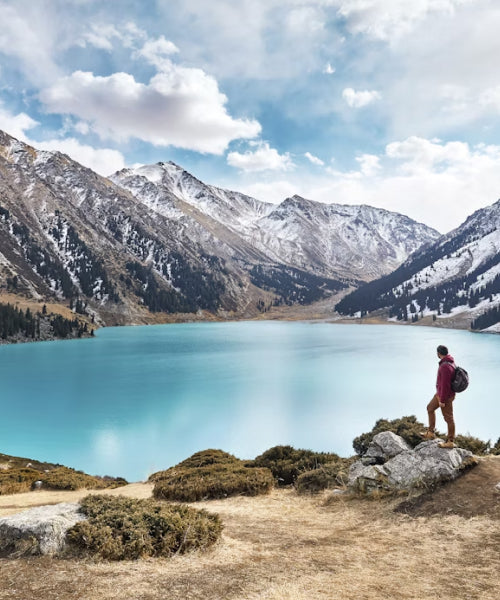 Kazakhstan eSIM