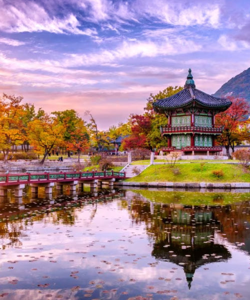 Korea eSIM