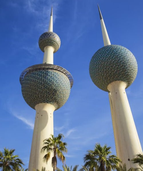 Kuwait eSIM