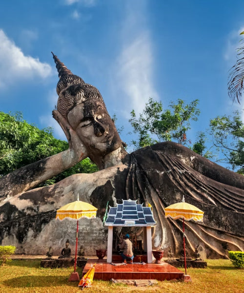Laos eSIM