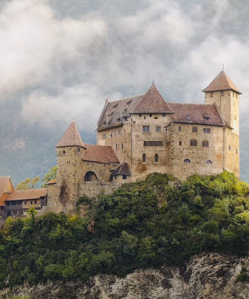 Liechtenstein eSIM