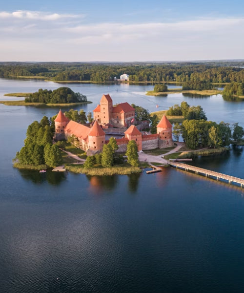 Lithuania eSIM