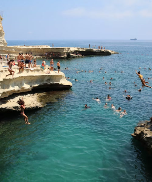 Malta eSIM