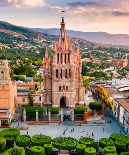 Mexico eSIM