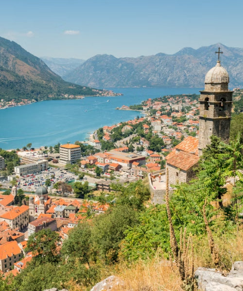 Montenegro eSIM