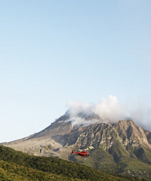 Montserrat eSIM